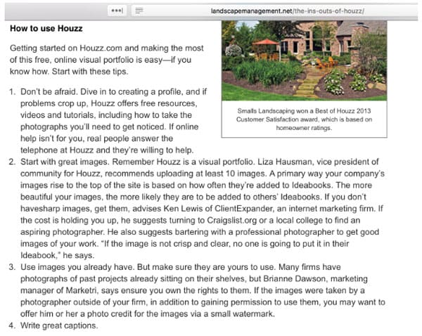 how-to-use-houzz