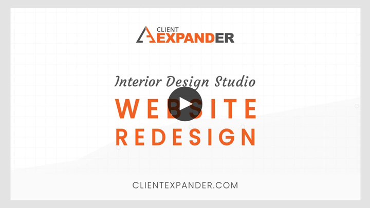 Client Expander Website Redesigners