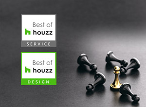 Win Houzz Awards Thumbnail